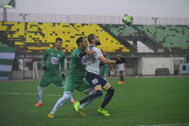 لیگ یک/ توقف کمالوند و ستاره‌هایش مقابل ملوان