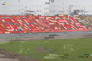 ورزشگاه ثامن الائمه، میزبان دوئل شهر خودرو و ذوب‌آهن