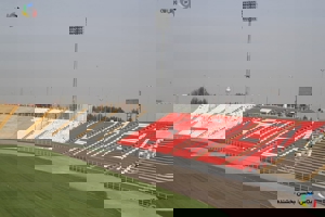 دوئل استقلال - مهدی رحمتی؛ لوکیشن: شاندیز! (گزارش)