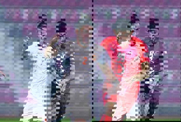 العربی قطر چشم انتظار بازگشت ترابی و محمدی