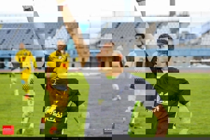 تغییر داور دربی خوزستان در لیگ یک 