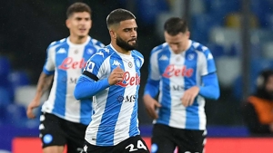 انگیزه پیروزی بزرگ ناپولی، مرگ مارادونا بود