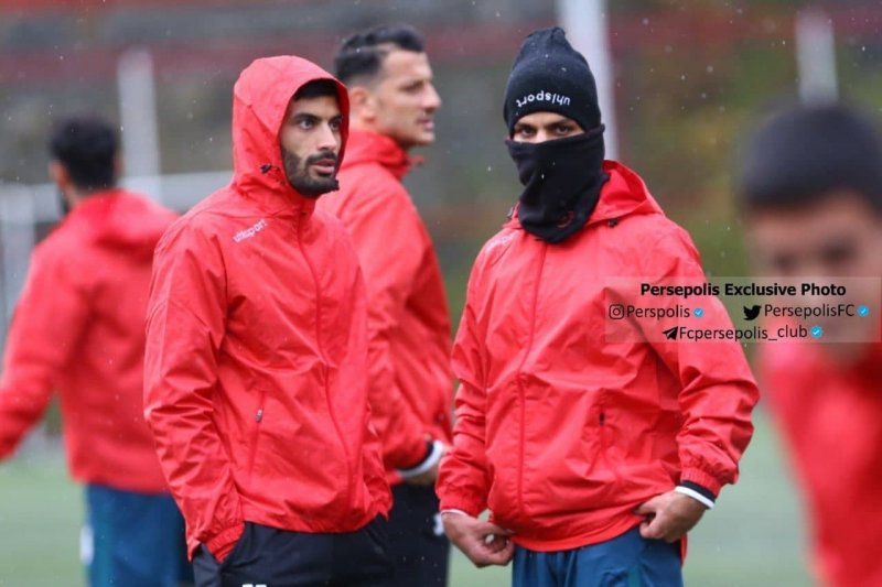 میلاد سرلک و کاپیتان؛ سپاهانیها علیه سپاهان