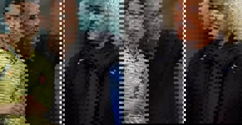 انتقاد اسطوره کلمبیا از تاکتیکهای کی روش