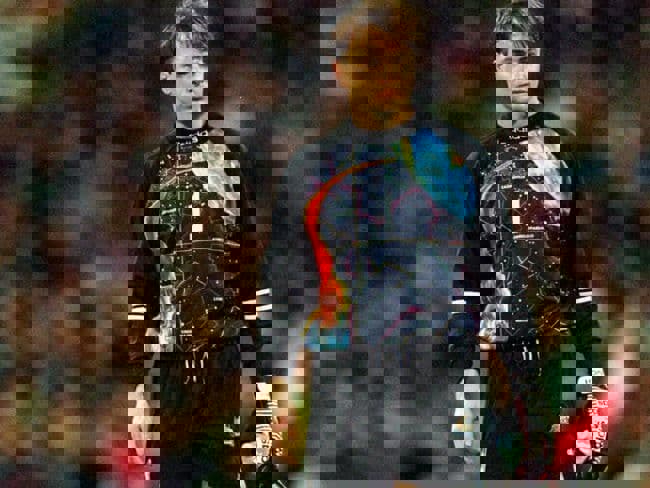 تصاویر تلخ از بوسنیچ: اسطوره استرالیا بستری شد