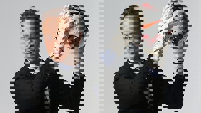 بوسنیچ: صعود ایران کار خدا بود و حکمتی داشت