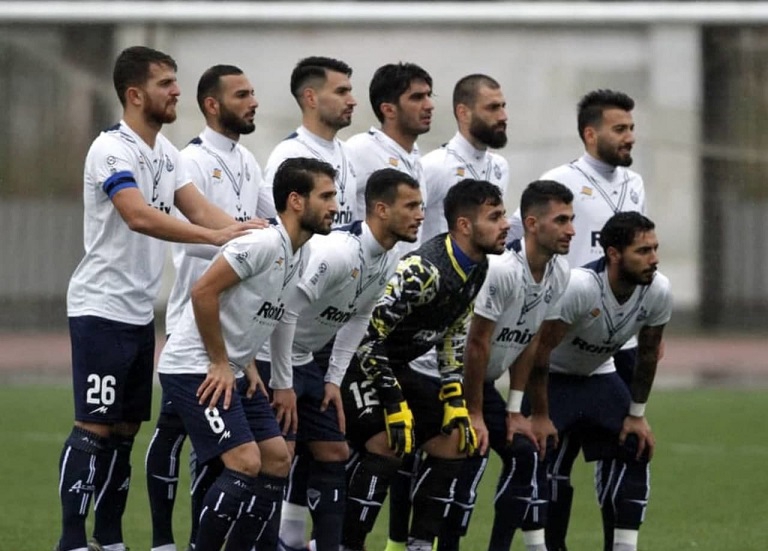 لیگ یک/ هفت هفته حسرت برد برای انزلیچیها