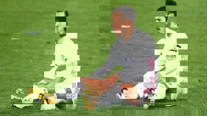 رسمی؛ خداحافظی هازارد با دربی و سال 2020