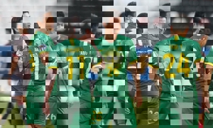 بیجینگ گوان، جدی‌ترین رقیب پرسپولیس برای فینال
