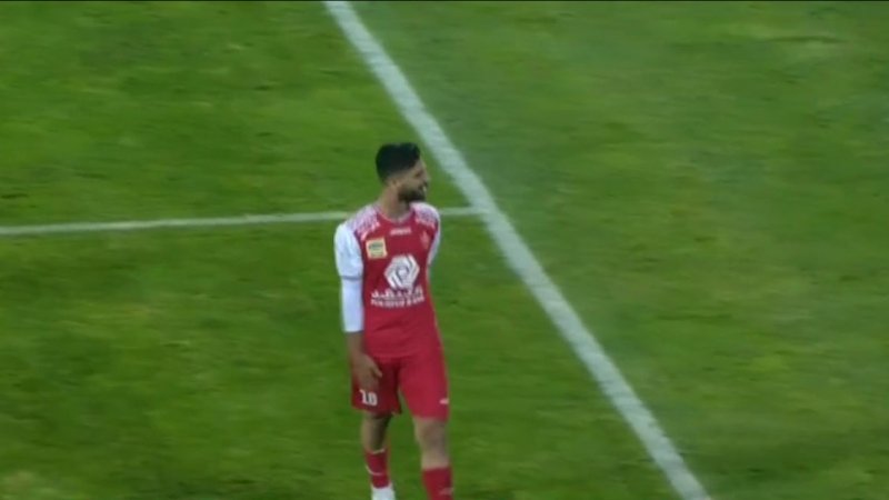 سرلک و تسویه حساب 4 میلیاردی با نساجی