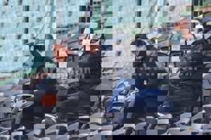 چرا رحمتی ستاره‌اش را به میدان نفرستاد؟