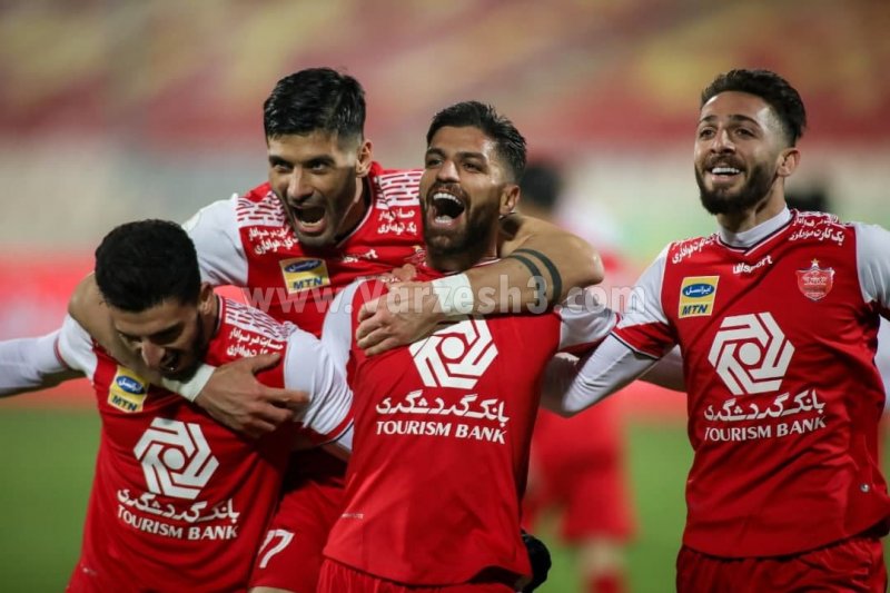 قهرمانی آسیا؛رویایی با سه دستاورد بزرگ برای پرسپولیس