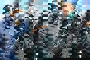 قلعه نویی: با گل‌های عجیب غریب برابر پیکان باختیم