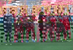 فولاد و فقط یک برد در برابر استقلال