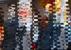 امتیاز طلایی خطیبی مقابل هم‌تیمی ۲۰۰۶(عکس)