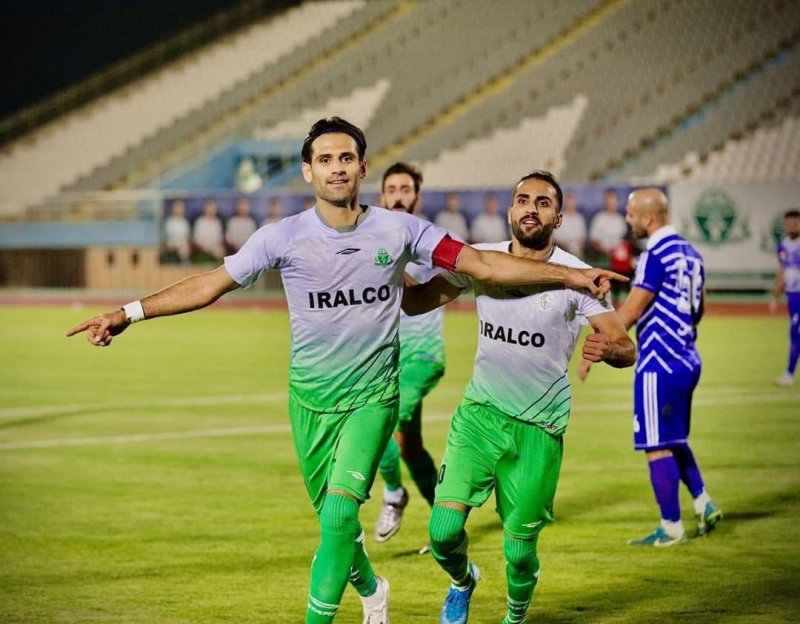 مجیدی: امیدواریم بدشانسی‌ها تمام شوند