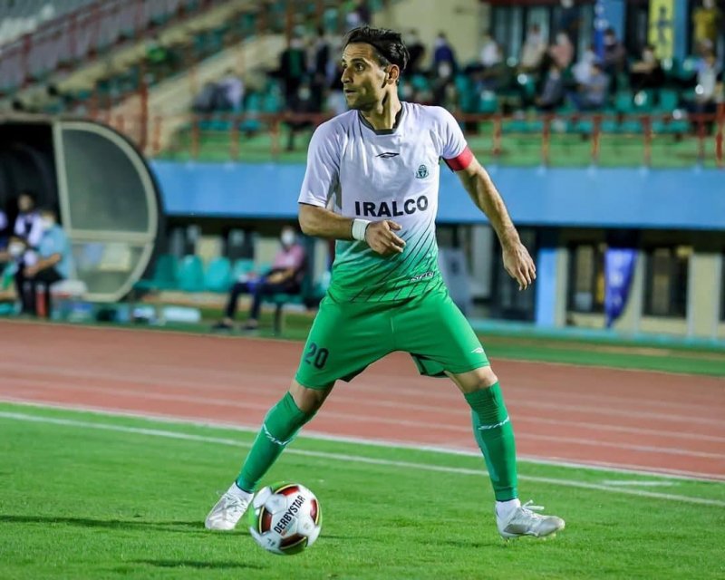 مجیدی: امید زیادی به برد مقابل رحمتی داریم