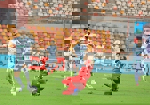 عبداللهی: هیچ درگیری‌ای با نیمکت فولاد نداشتیم