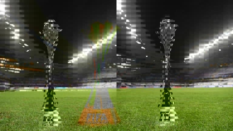  الاهلی به جام باشگاه‌های جهان صعود کرد