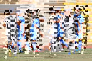 لیگ یک/ صدرنشینی عنایتی با تساوی طلایی مقابل زارع