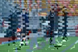 نقطه فوکوس؛ رسول و تیمش پدیدار شدند!