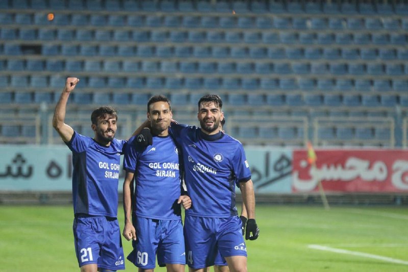 زنده روح: امیدوارم منشا باز برای ما گل بزند