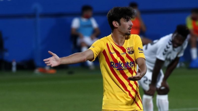 پدیده پرتغالی بارسا و مقایسه بین مسی و رونالدو