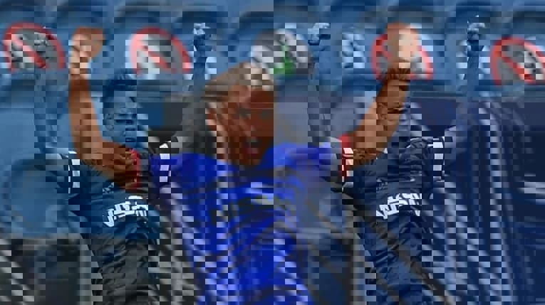 قهرمان کره جنوبی از لیگ قهرمانان حذف شد