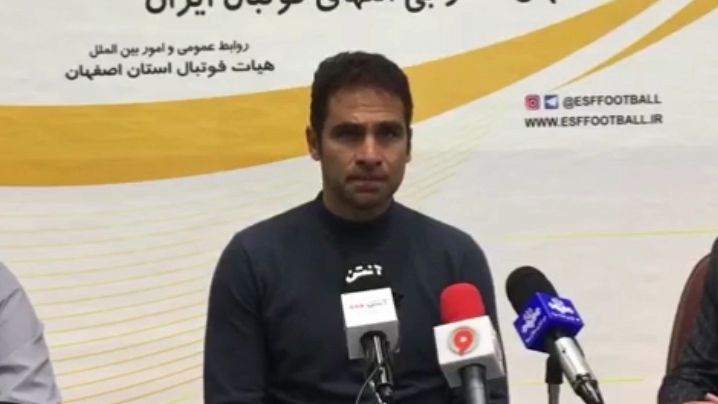 صادقی: امیدوارم پیشرفت سایپا ادامهدار باشد