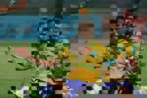 کاپلو در برزیل؛ نفت می‌خواهد شگفتی بسازد!