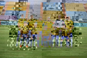 معرفی ۱۱ بازیکن صنعت نفت برابر آلومینیوم