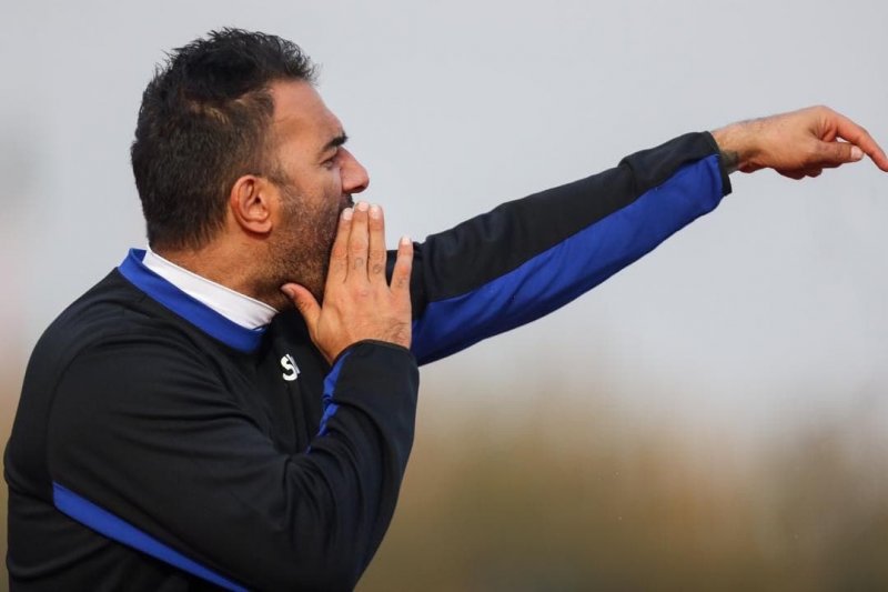 حنیف: فکر نمیکنم پایانم با استقلال این شکلی باشد