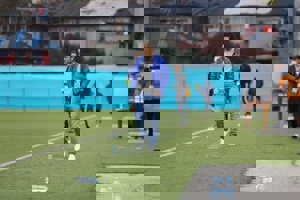 عذرخواهی سرمربی نساجی از هواداران این تیم 