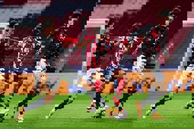 اتلتیکو 1 - 1 بایرن؛ تیم هانسی فلیک بباز نیست