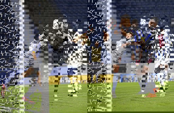 پورتو 0 – 0 سیتی؛ تیم طارمی صعود کرد