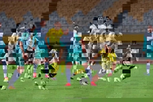 رفیعی اولین چهارکارته محروم لیگ بیستم! 