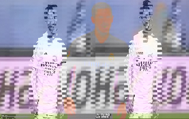 زیدان؛ حامی بزرگ هازارد یا مانع ستاره بلژیکی؟