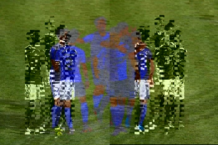 16 هفته با جلالی و وینکو، 4 هفته با قلعهنویی!