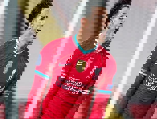 آنفیلد و بهانه‌های جدید برای لذت و امیدواری (عکس)