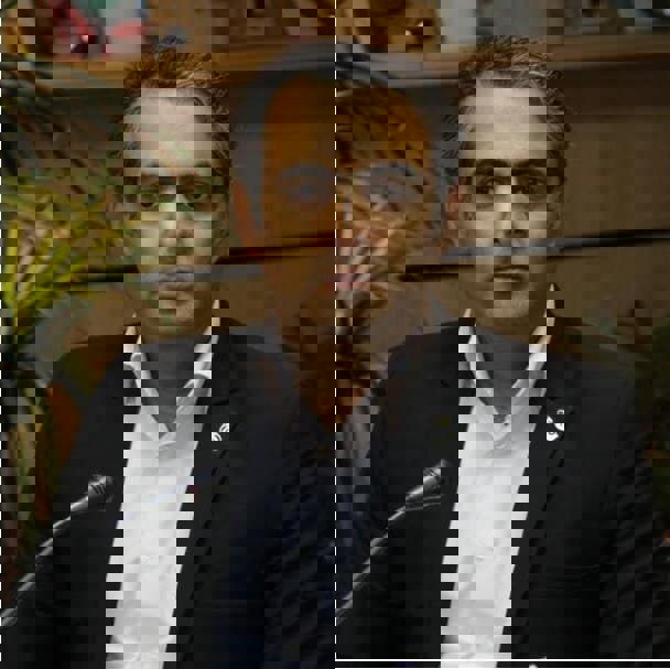 دسترسی معلولان به ورزشگاه‌ها باید آسان‌تر شود