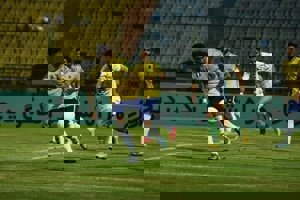 قریشی: پنالتی نکردیم، ریکانی پنالتی گرفت