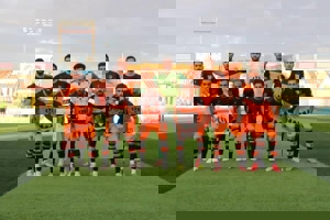 ترکیب مس رفسنجان برای بازی با نساجی اعلام شد