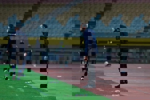 چرا سپاهان همزمان با تراکتور بازی نکرد؟