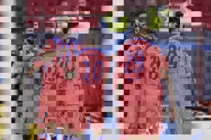 سویا 0-4 چلسی: برد بزرگ آبی‌ها با پوکر ژیرو