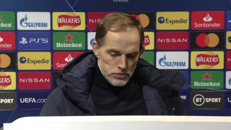 واکنش جدید توماس توخل به احتمال جذب مسی