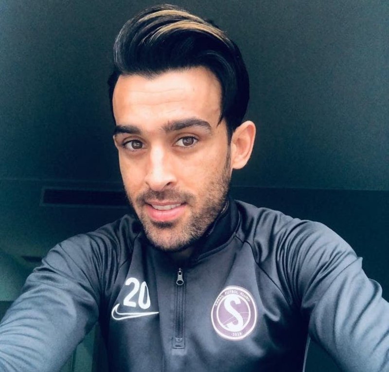 رحمانی: در فوتبال آذربایجان هزینههای سنگین میشود