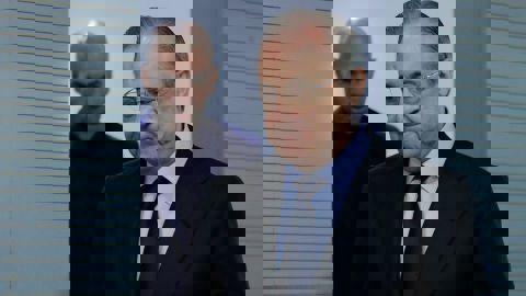 زلزله در رئال؛ کهکشان زیر و رو میشود