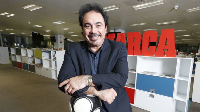 اخراج زیدان؟ نه این یک تصمیم عجولانه است