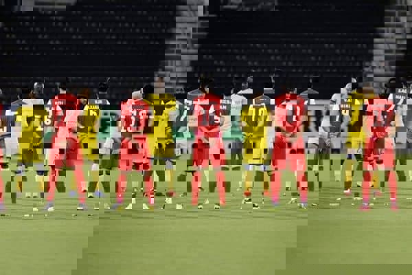 ادامه چالش النصر عربستان و پرسپولیس 