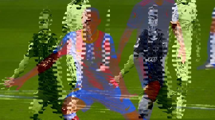 11-0؛ پدیده بارسلونا همه را سورپرایز کرد